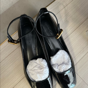 마시모두띠 에나멜 메리제인 260-265 이미지