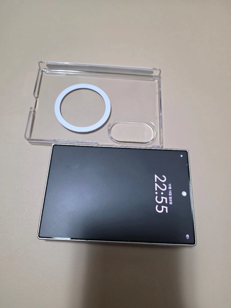 갤럭시 Z 폴드8 512G 이미지