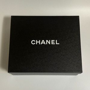 [100%정품]CHANEL 샤넬 신발박스 이미지