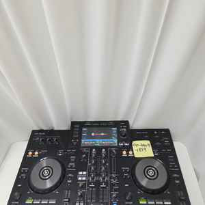XDJ-RR 파이오니아 Pioneer 디제이 디제잉 DDJ 이미지