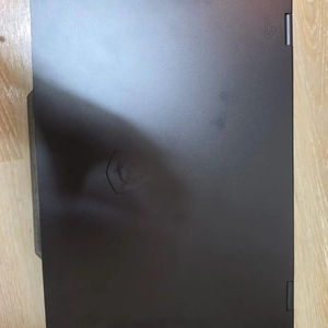 MSI 사이보그15 RTX5060 노트북 이미지