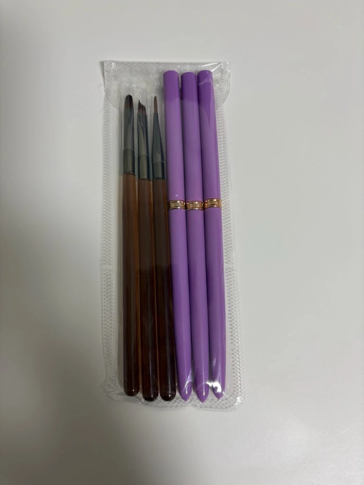 네일아트, 국시 재료 판매합니다 이미지