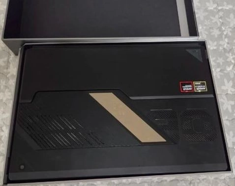 ASUS ROG FLOW Z13 395max 64gb - 안심되는 중고거래