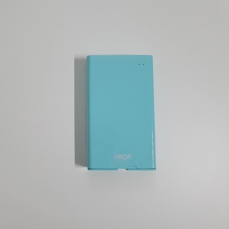 스마트폰 살균기 (RNS-100ser) 이미지