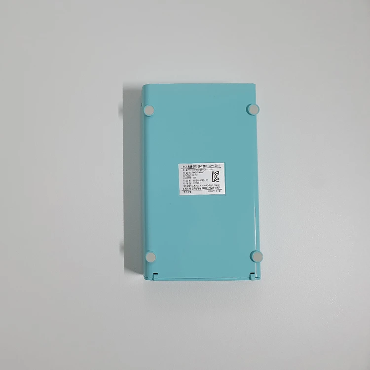 스마트폰 살균기 (RNS-100ser) 이미지