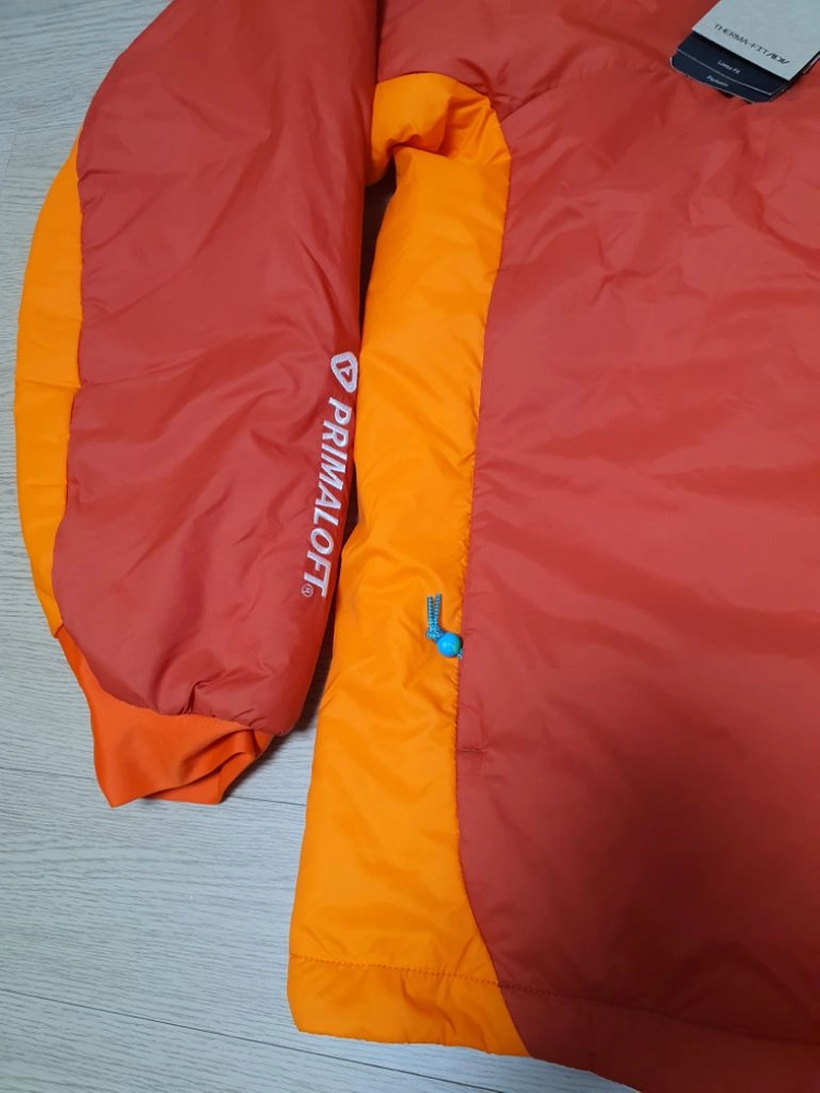 나이키 써마핏 ACG 패딩 Rope de dope 이미지