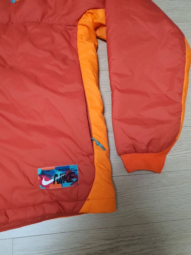 나이키 써마핏 ACG 패딩 Rope de dope 이미지