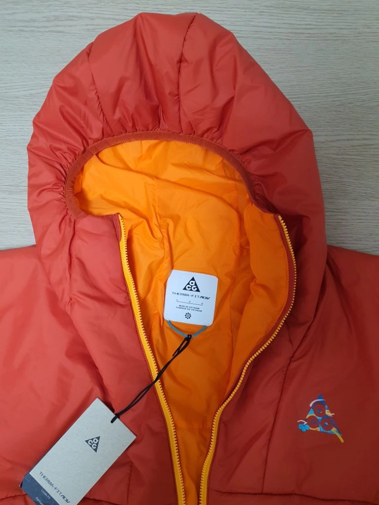 나이키 써마핏 ACG 패딩 Rope de dope 이미지