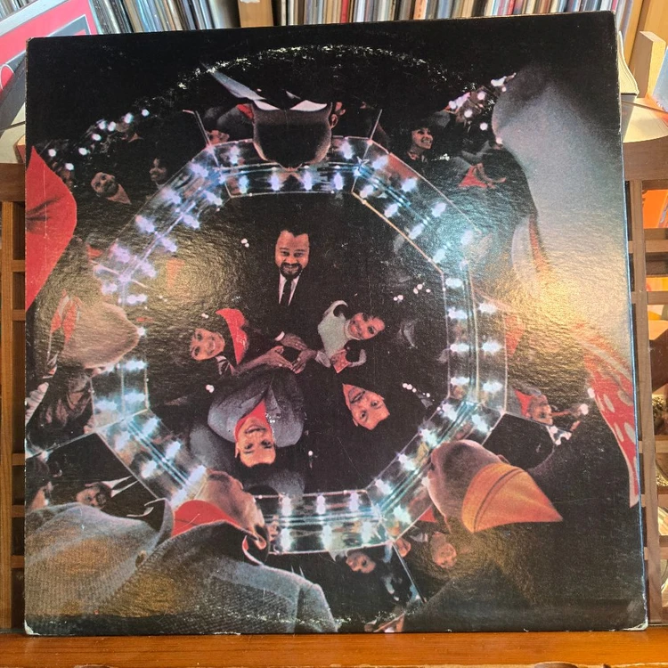 5th Dimension.the age of Aquarius.69.US.초반.EX+/NM+.LP 이미지