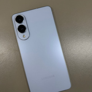 (62만원) 갤럭시S25엣지 아이스블루 256G 25년12월개통 SSS급 단말기 이미지