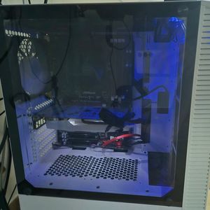 i5-4670 gtx1050ti ram16gb 컴퓨터 팝니다. 이미지