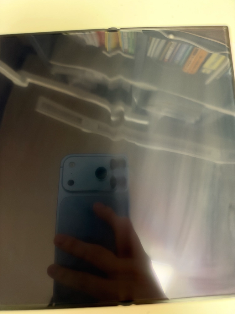 갤럭시 Z폴드8 울트라 크림색상 256GB 자급제 모델 판매합니다 이미지