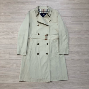 [Burberry] 00s 버버리 런던 트렌치 코트 이미지