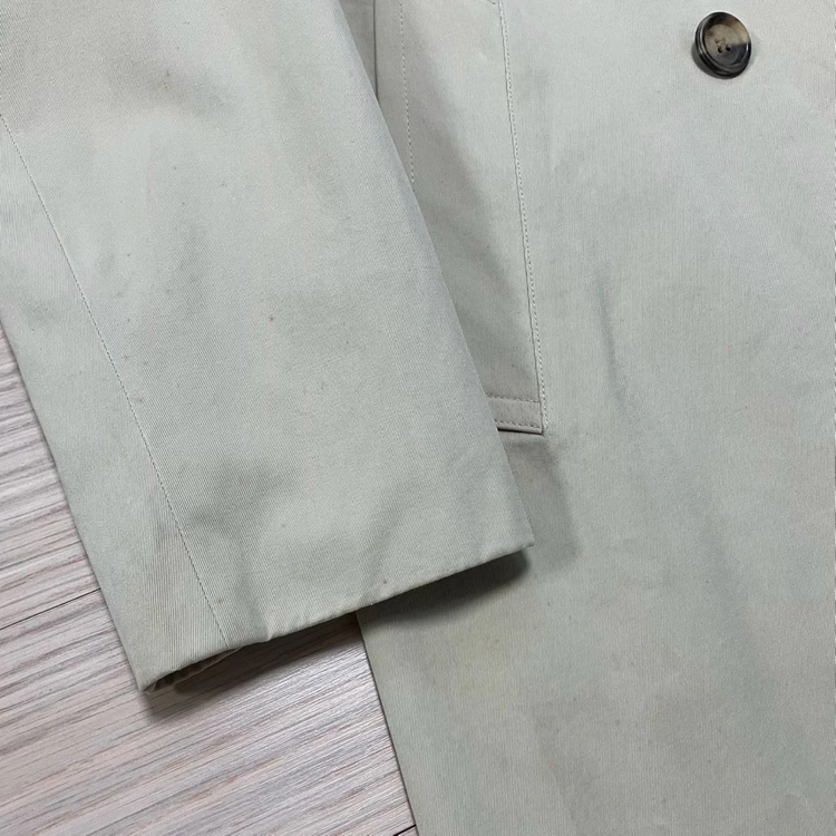 [Burberry] 00s 버버리 런던 트렌치 코트 이미지