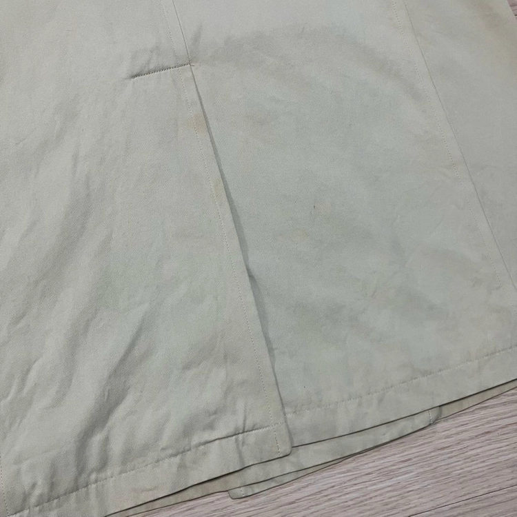 [Burberry] 00s 버버리 런던 트렌치 코트 이미지