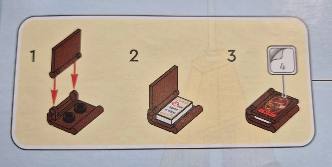레고 마인크래프트 21189, 21242, 21244, 소닉 76993, 40220, 디즈니 43217 이미지