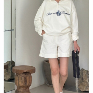 아뜰리에 드 쎄모먼 denby zip-up 이미지
