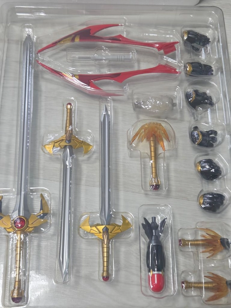 팝니다 블리츠웨이 마징카이저 개봉전시품(아키 스탠드 포함) 이미지