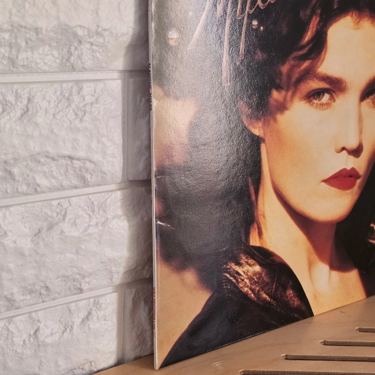 Alannah Myles (앨라나 마일즈) LP 이미지