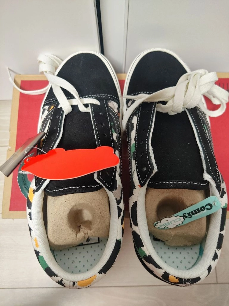 새상품 반스 올드스콜 240 이미지