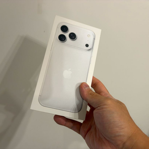 아이폰18프로맥스 512 자급제 이미지