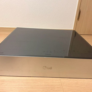 Lg 오브제 인덕션 3구 이미지