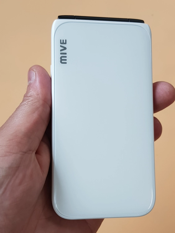 스타일폴더 32G 화이트(AT-M120) 깨끗한 무잔상 판매합니다 이미지
