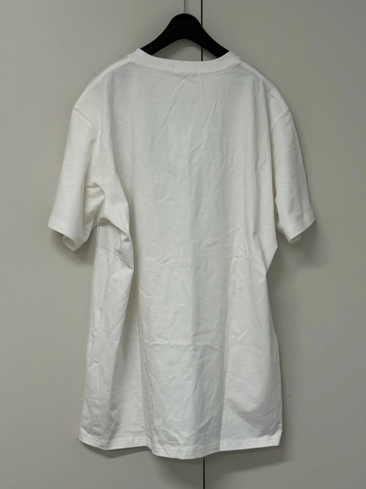 새제품 L / Engineered Garments 엔지니어드가먼츠 퀸즈1988 티셔츠 이미지