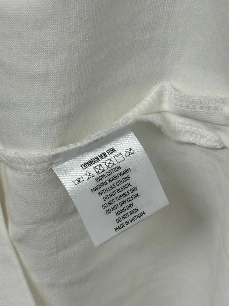 새제품 L / Engineered Garments 엔지니어드가먼츠 퀸즈1988 티셔츠 이미지