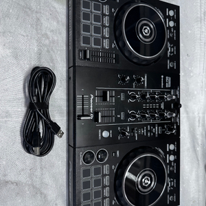 파이오니아 ddj-400 pioneer DDJ400 디제이 컨트롤러 DJ 컨트롤러 이미지