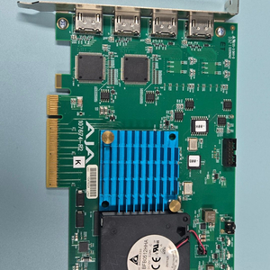 Aja Kona HDMI 캡처카드 팝니다. 이미지