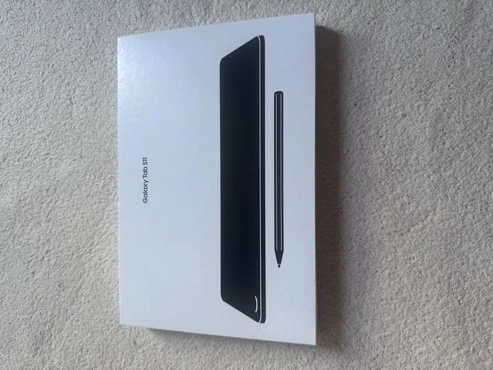 미개봉 갤럭시탭 S11 128GB - 안심되는 중고거래