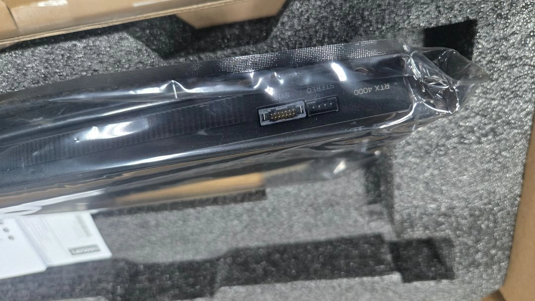 Nvidia RTX 4000 ADA 그래픽카드 팝니다. 이미지