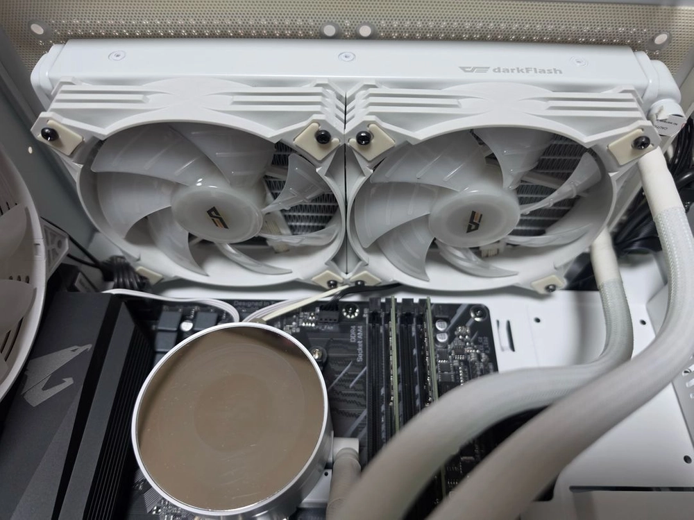 게이밍 PC본체 CPU:AMD-Ryzen5 5600X ㅡ내용.사진확인 이미지