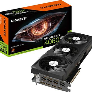 제이씨현 기가바이트 4080 SUPER그래픽카드 삽니다 판매X 구매O 이미지