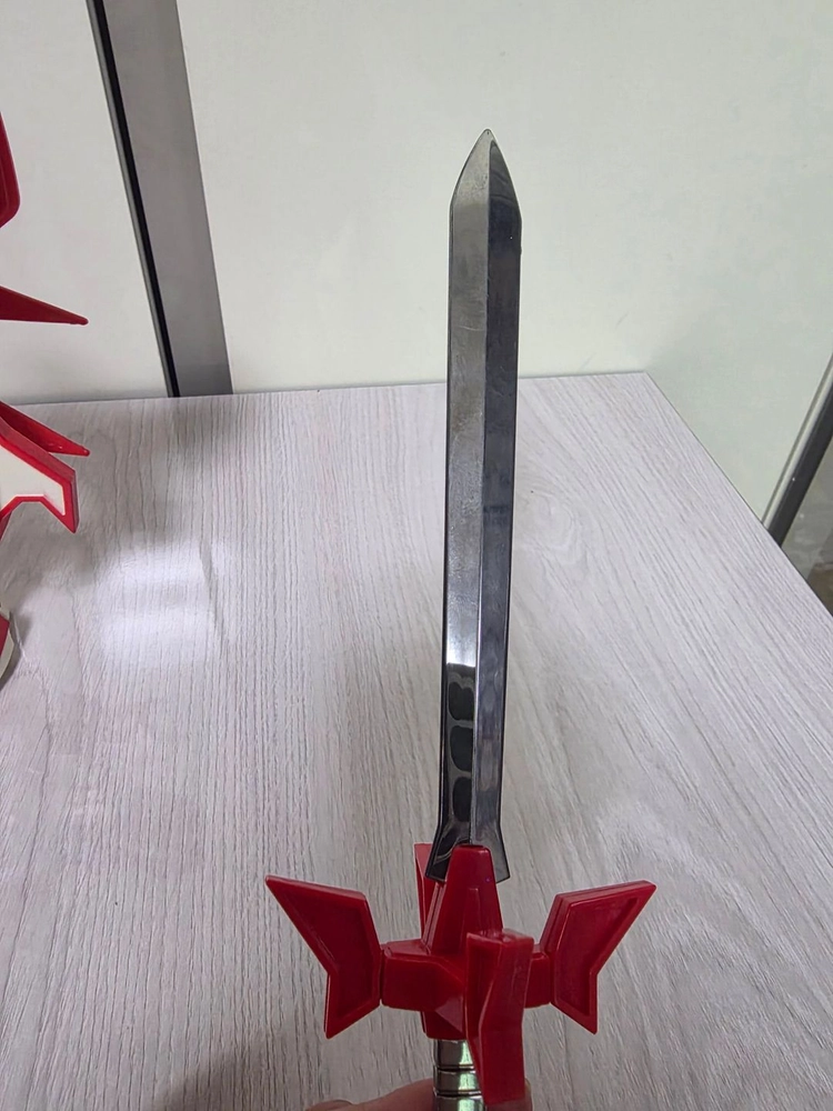 타카라제 슈퍼 그랑죠 DX 팝니다 이미지