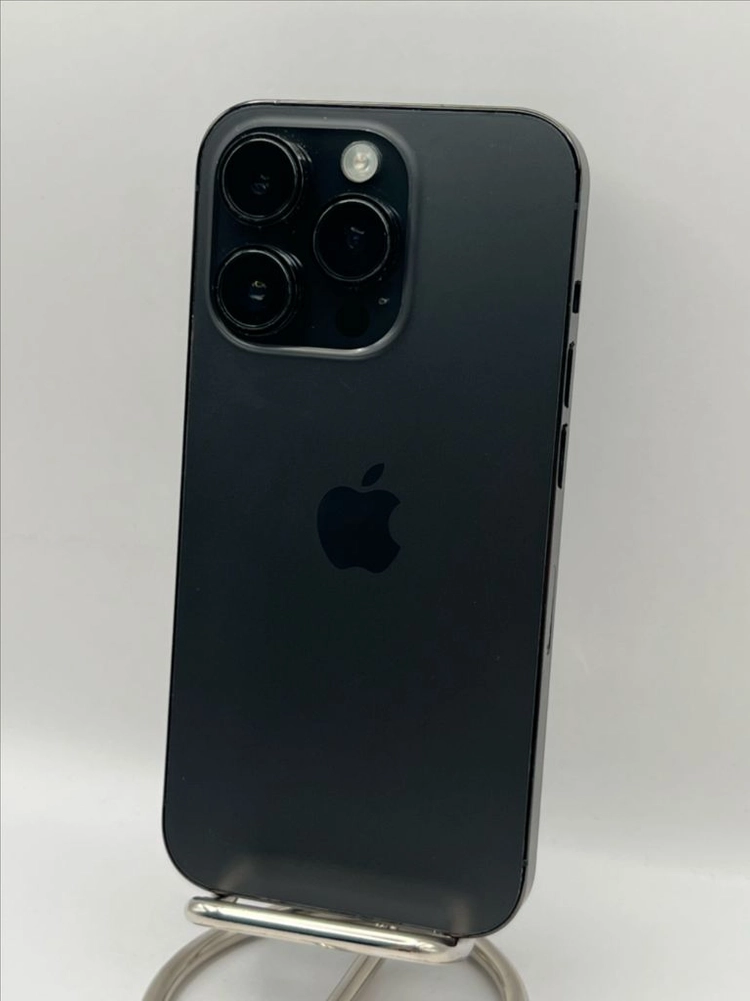 아이폰14프로 128GB 블랙 A급!배터리100%/30일 기능보증!이체시44만 이미지