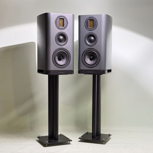 (택배가능)Wharfedale 와피데일 EVO 5.2 3WAY 대형 북쉘프 스피커 이미지