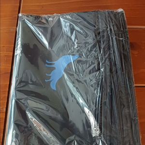 의류포장용 슬라이드 지퍼백 50장 포장비닐 이미지
