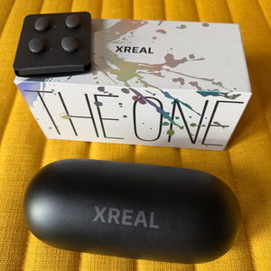 XREAL One AR 스마트 안경 판매합니다 이미지