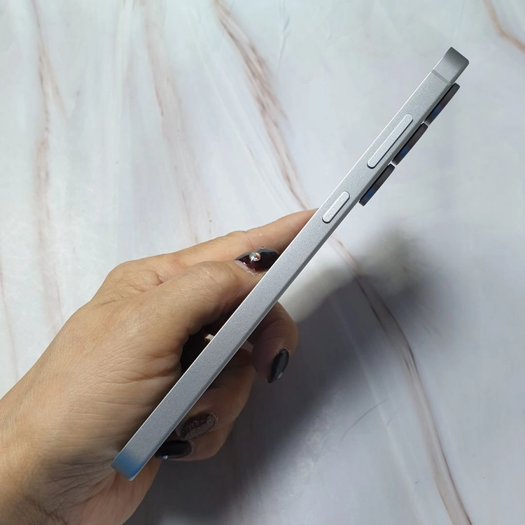 LG 갤럭시 S25FE 블루 256G S급 판매합니다 이미지