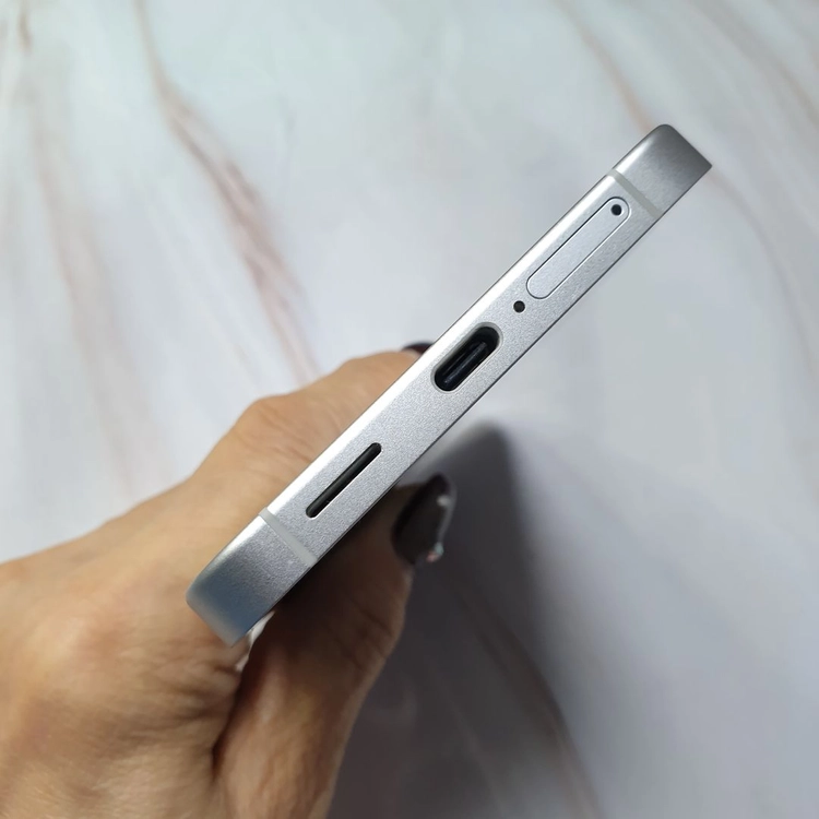 LG 갤럭시 S25FE 블루 256G S급 판매합니다 이미지
