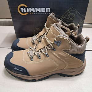 힘맨 HM-905N 안전화 290 이미지
