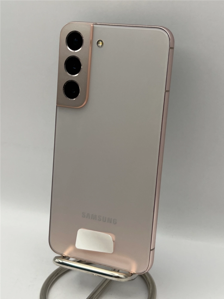 갤럭시S22 256GB 핑크골드 A급!/30일 기능보증!이체시26만 이미지