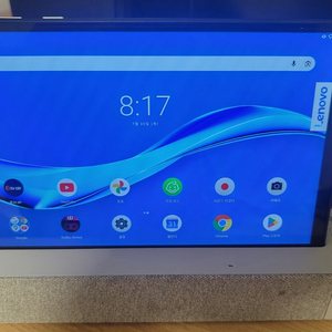 레노버 M10 3세대 FHD plus+블루투스 스피커독 넷플릭스 BTV air 이미지