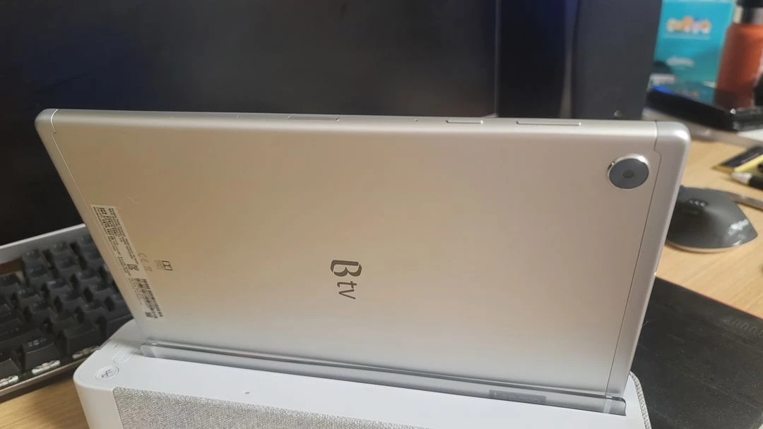 레노버 M10 3세대 FHD plus+블루투스 스피커독 넷플릭스 BTV air 이미지