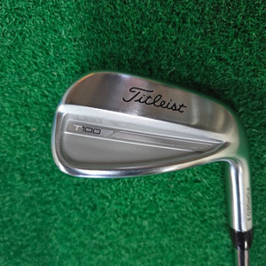 Titleist 타이틀리스트 T100 피칭 P 아이언 단품 이미지
