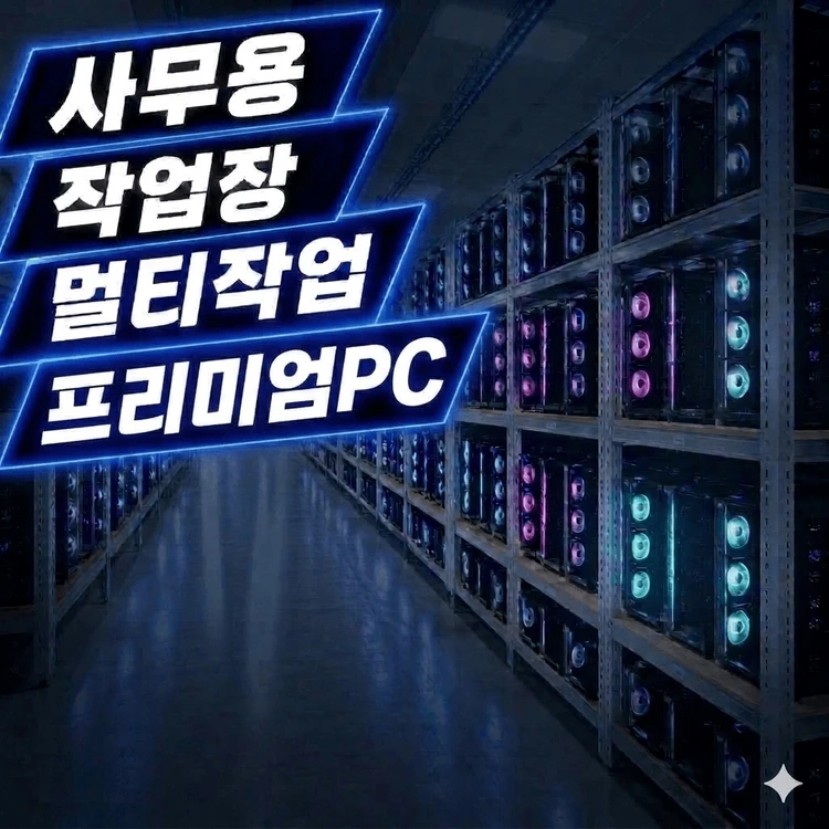 리니지클래식,메랜,플래닛,사무용컴퓨터/작업장 이미지