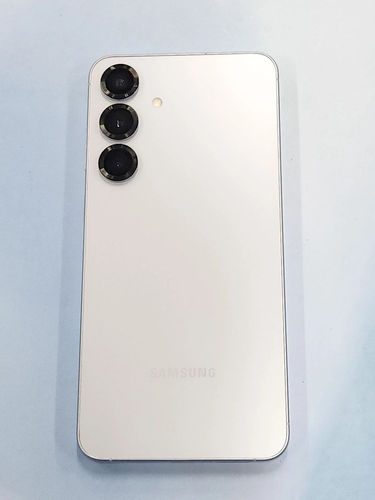 갤럭시S25+플러스 256G 블루 공기계 64239 이미지