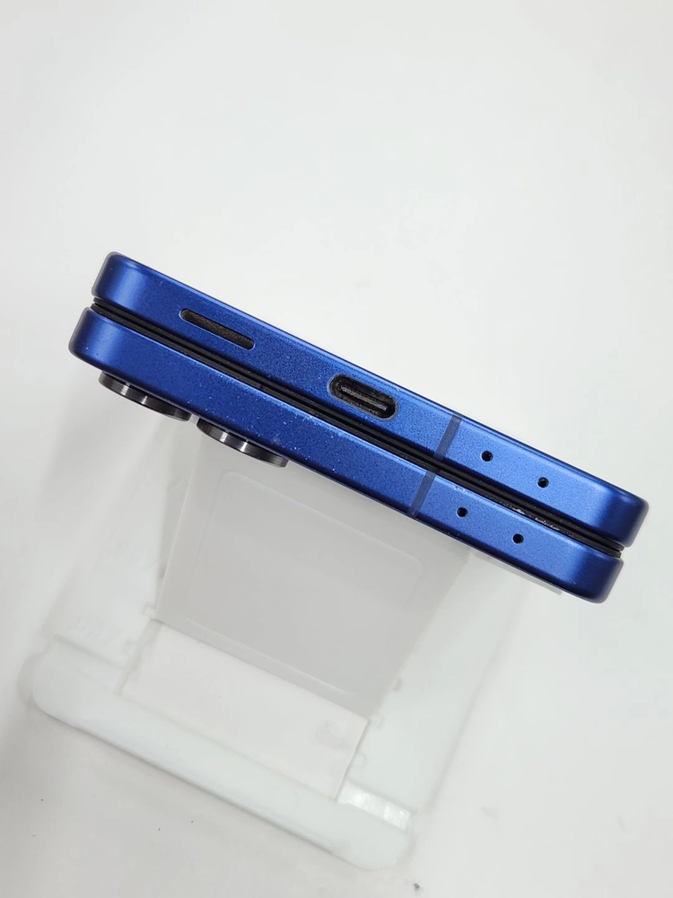 A급) 갤럭시Z플립7 256G 무잔상 블루 45081 이미지